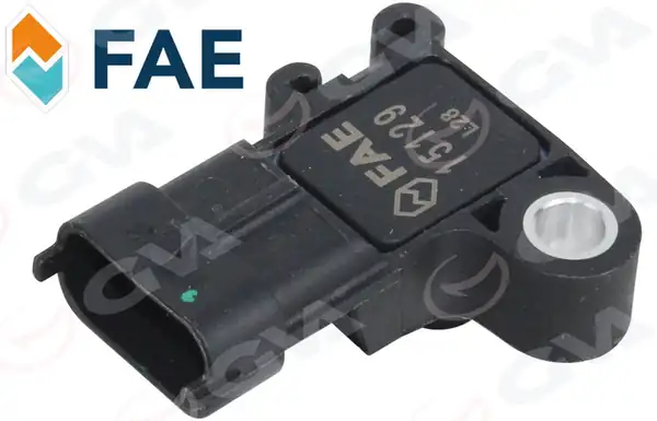 GVA 5335065 | Manifold Basınç Sensörü Map Land Rover Freelander L359