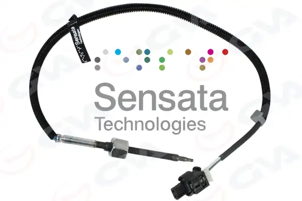 GVA 5399619 | Egzoz Sıcaklık Sensörü Partikül Filt. Öncesi Mercedes W205 S205 C205 A205 W213 C238 C253 X253