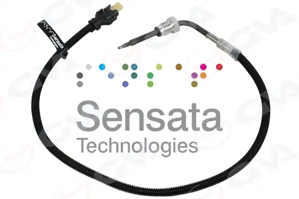 GVA 5399622 | Egzoz Sıcaklık Sensörü Partikül Filt. Öncesi Mercedes W205 W213 W222 C253 C257 W447 W463 B907 B910