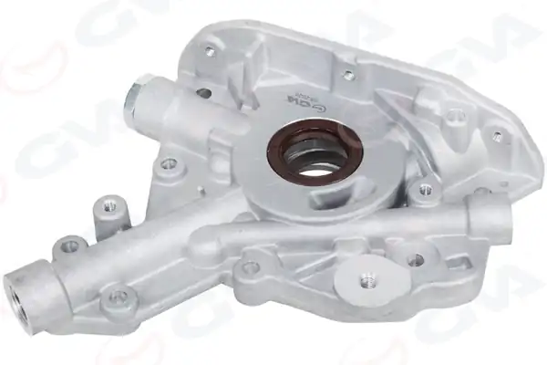 GVA 5799101 | Yağ Pompası Corsa B Corsa C Astra F Vectra C Astra G 14nv Aluminium Cover