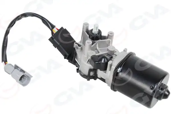 GVA 6616000 | Silecek Motoru Kangoo İ 97 1 4 8v E7j 1 9d F8q 1 4i E7j 8v 1 5 dCi K9k