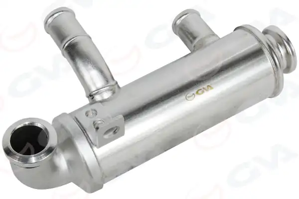 GVA 6837116 | Egr Soğutucu Borusu Ford Focus II C-Max 1 6 TDCI 04 11 308 Tepe Dv6