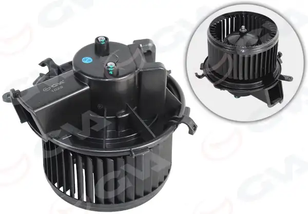 GVA 7527002 | Kalorifer Motoru Peugeot Boxer 06 Citroen Jumper 06 Fiat Ducato 06