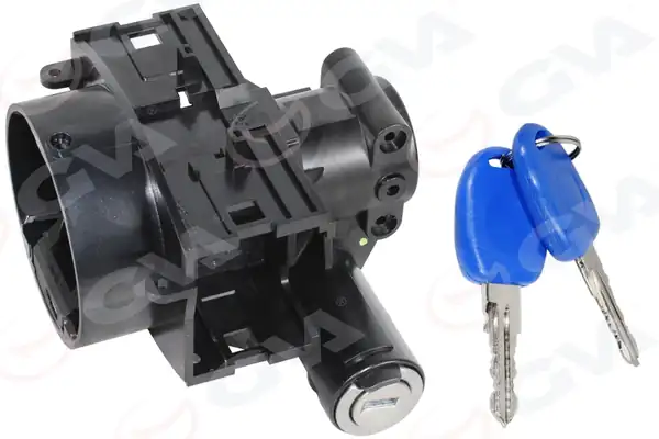 GVA 8126001 | Kilitli Kontak Gövdesi Fiat Tempra Anahtarlı