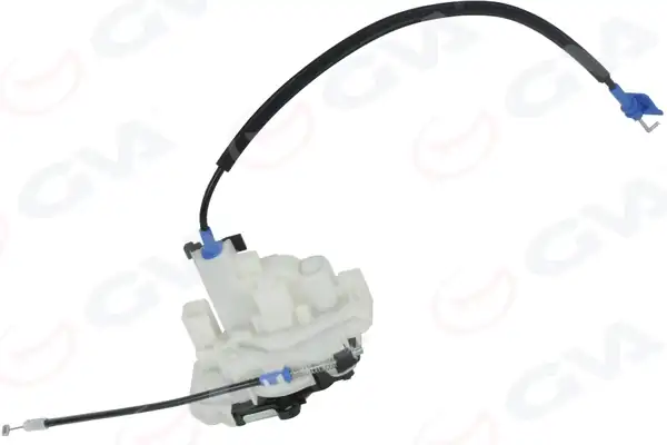 GVA 8329114 | Ön Kapı Kilidi Sağ Fiat Fiorino 09 Psa Nemo 09 Bipper 09