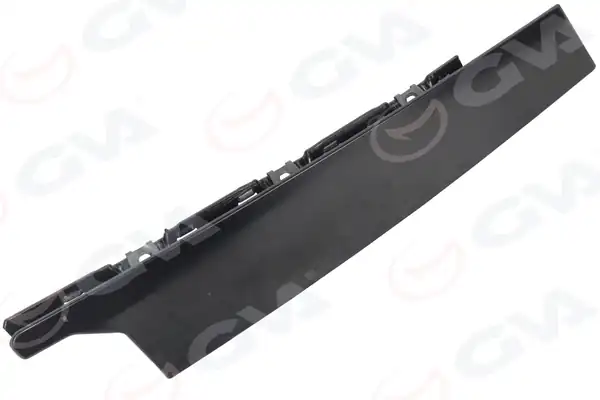 GVA 8911184 | Kapı Direk Bandı Sol Piano Black Megane IV 16