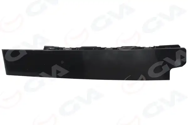 GVA 8911185 | Arka Kapı Direk Bandı Sağ Piano Black Megane IV 16