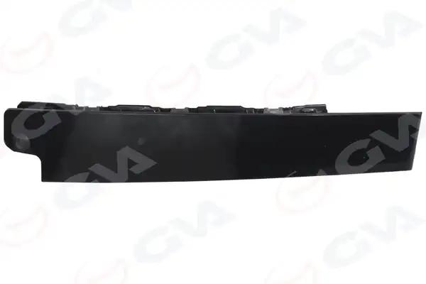 GVA 8911186 | Arka Kapı Direk Bandı Sol Piano Black Megane IV 16