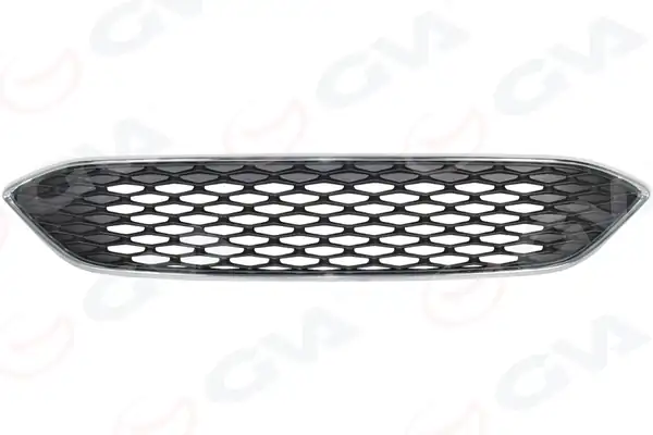 GVA 8935012 | Panjur Ön Ford Focus 15 Trend Krom Petekli