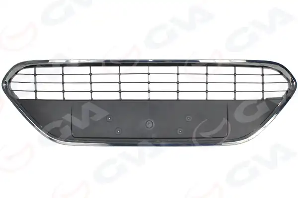 GVA 8935015 | Tampon Panjuru Ön Ford Focus 08 Krom Çerçeveli