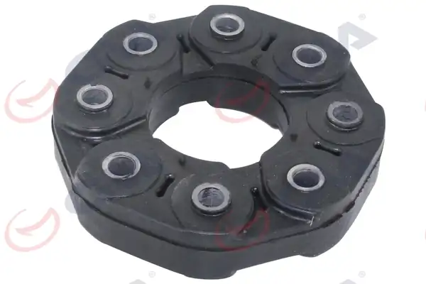GVA 9319117 | Şaft Askı Takozu Master III Opel Movano B Nissan Nv400 2 2 2 3dci