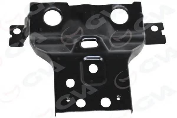 GVA 9519212 | Panel Ön Bağlantı Sacı Renault Duster III 24