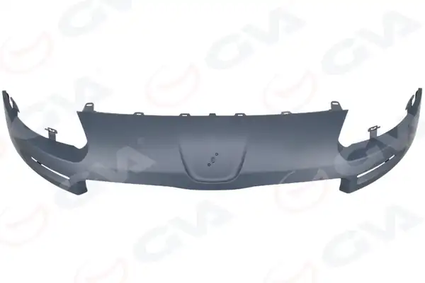 GVA 9545278 | Ön Panjur Ledli Peugeot Partner Citroen Berlingo 08