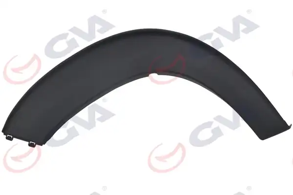 GVA 9627110 | Çamurluk Agzi Bakaliti Çıtası Arka Sağ Boxer Fiat Ducato 06