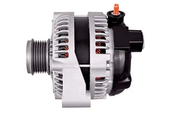 Hella 8el015630 701 Alternatör Landrover Discovery IV Rangerover Sport İ 150a 14v