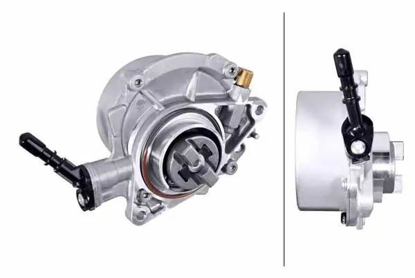 Hella 8tm 358 400 091 Vakum Pompası Mini Cooper N14 R56 R55 R57 R58 1975116