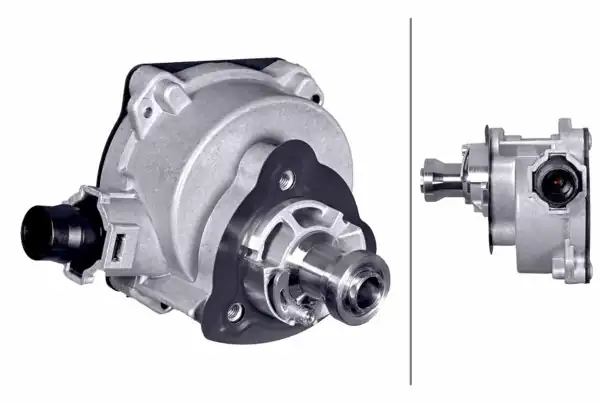 Hella 8tm 358 400 311 Vakum Pompası Bmw N52 E60 70 83 90 F01 02 10