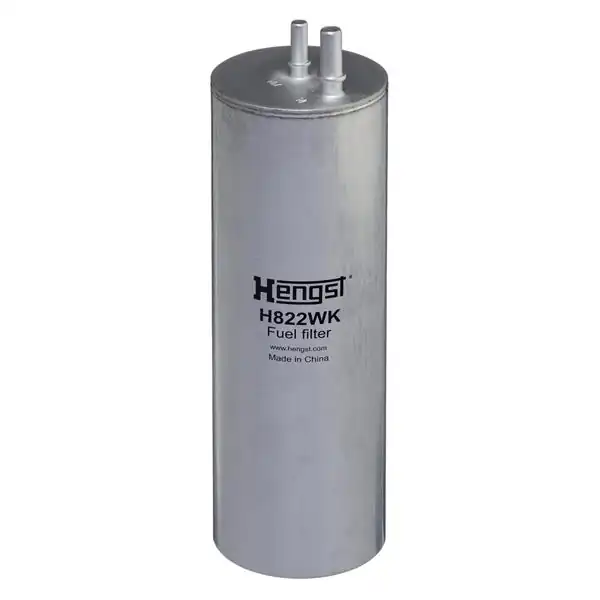 HENGST H822WK | Yakıt Filtresi California T6 2 0 TDI 15