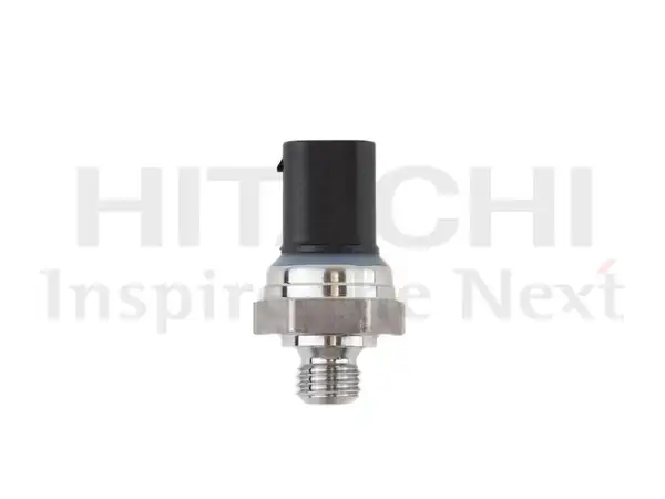 HITACHI 2507452 | Egzoz Basınç Sensörü Mercedes Om640 Om642 W169 W245 W203 W204 W211 W212 W221 W639 B906 B907 B910 Astemo