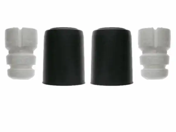 KAUTEK Au Bk013 Audi A4 A5 A6 A7 2008 Ön Amortisör Toz Ve Körük Seti 4 Parça 8k0412131e 8k0412137a