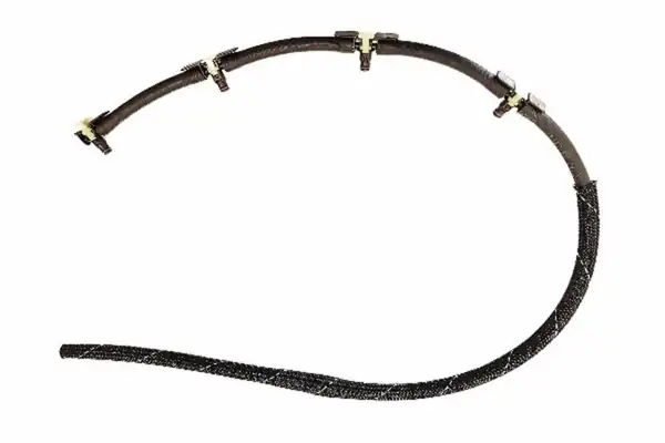 KAUTEK Bm Fh005 Kau Bm Fh005 Bmw N47 Yakıt Geri Dönüş Hortumu 13538583458