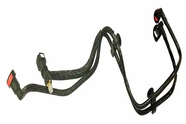 KAUTEK Fd Fh034 Yakıt Borusu Ford Transit 2 2 TDCI 06 16 Çift Hortum Takım