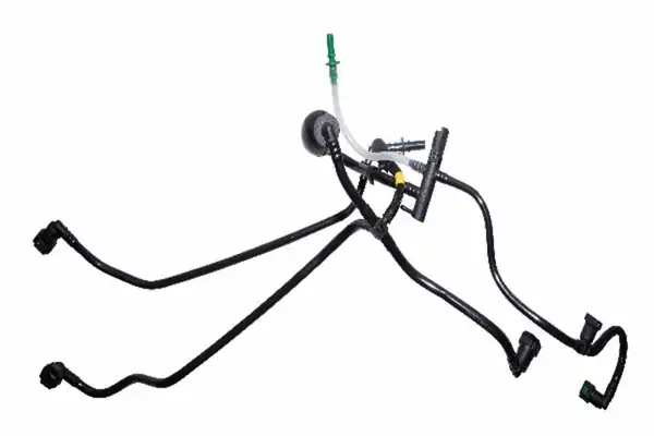 KAUTEK Pe Fh009 Mazot Boru Takımı Bipper P206 P206 P207 P307 Xsara II C2 C3 1 4 Hdi Dv4td