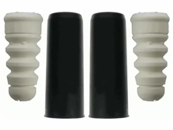 KAUTEK VW Bk001 Kau VW Bk001 VW Passat Audi A4 Arka Amortisör Toz Körük Seti 4 Parça 3b0512131h