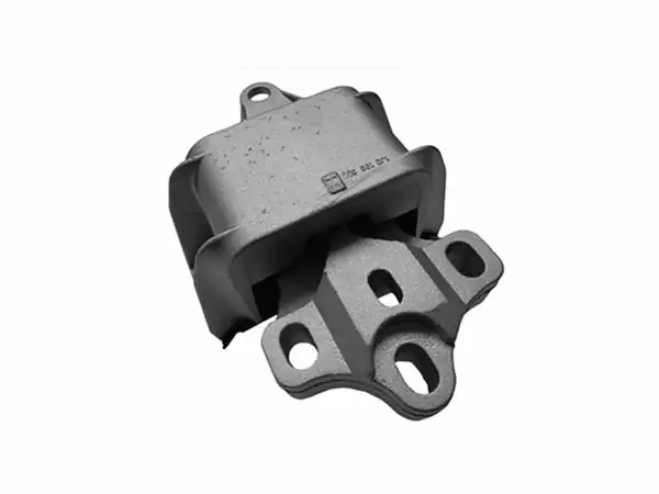 KAUTEK VW Tm001 Kau VW Tm001 VW Golf IV Şanzıman Takozu Arka Sol 1j0199555bd