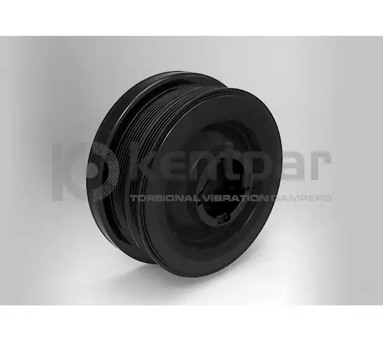 KENTPAR 152K15701 | Krank Kasnağı 03 3 Seri E46 E90 330d Bmw 320 325 525 635 730 3 0 D