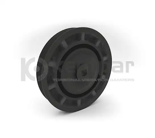 KENTPAR 152-K179-01 | Krank Kasnağı Renault Opel Vivaro Movano Laguna İ II Traffic II 1 9 CDTI K153 Klimalı Araclar