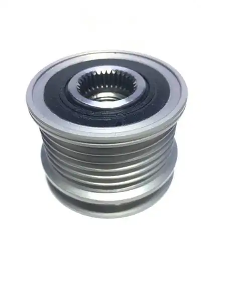 K METAL 10-8083 | Alternatör Kasnağı Mercedes Om611 612 613 Om646 647 648 Om651 Sprinter Vito Viano
