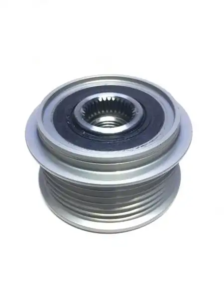 K METAL 18-8061 | Alternatör Kasnağı Ford Ranger 2 2 3 2 TDCI Tke Transit Otobüs 2 4 2 2 TDCI 06