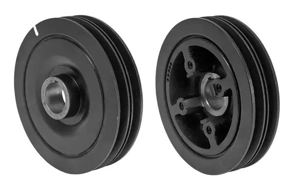 K METAL 32-1040 | Krank Kasnağı Hilux 2 4d 84 02