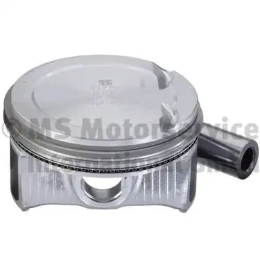 KOLBENSCHMIDT 41272600 | Piston Std Polo Fabia Ibiza Chya Chyb Cpga 1 0 TSI