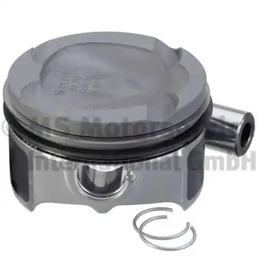KOLBENSCHMIDT 41727620 | Piston 82 25 mm M271 W204 S204 C204 W212 C207 A207