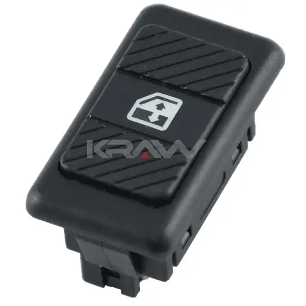 MCAR An 102 Cam Açma Anahtarı Unuversal 6 Pin