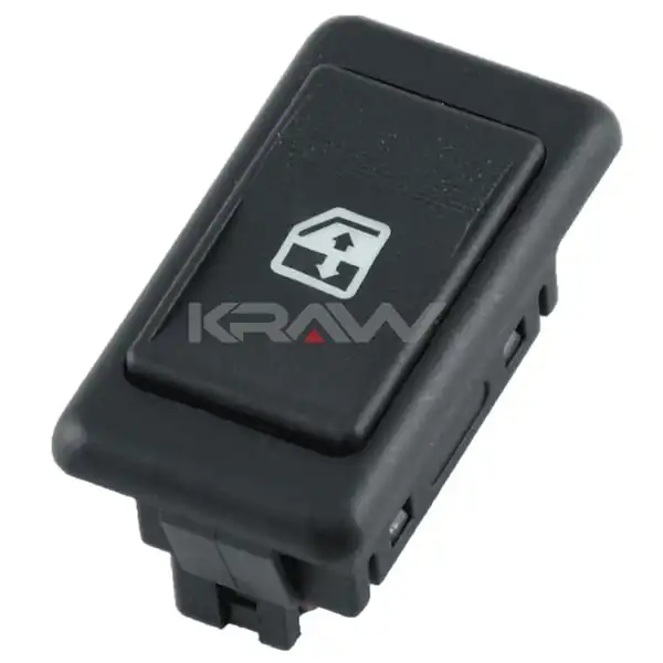 MCAR An 104 Cam Açma Anahtarı Unuversal VW Tip 6 Pin