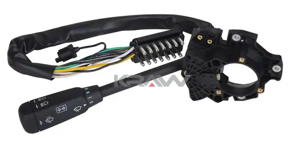 MCAR An 10502 Silecek Sinyal Kolu W124 88 93 S124 89 93 C124 93 97 A124 93 98