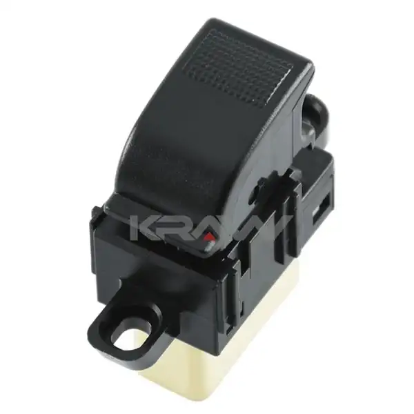 MCAR An 1305 Cam Açma Kapama Anahtarı Tekli Mazda B2500 Ranger 02 06 5 Pin