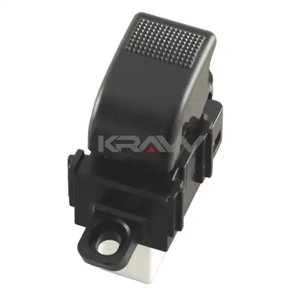 MCAR An 1841 Cam Açma Kapama Anahtarı Tekli Mazda 6 VI 02 08 626 97 02 5 Pin