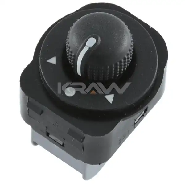 MCAR An 291 Ayna Ayar Kumanda Anahtarı Fiorino Bipper Nemo 07 12 12 Pin