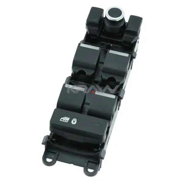 MCAR An 3612 Cam Anahtarı Sol Dörtlü Land Rover Range Sport IV
