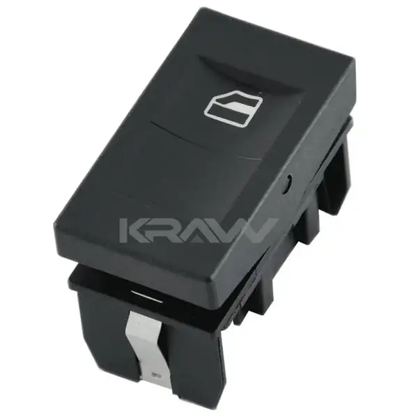 MCAR An 402 Cam Açma Kapama Anahtarı Sağ Sol Polo Classic HB 00 02