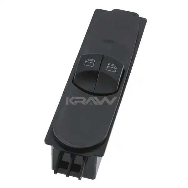 MCAR An 534 Cam Açma Anahtarı Sol Çiftli Ayna Ayarsiz Mercedes Sprinter 06