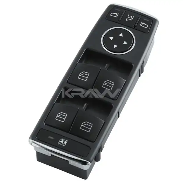 MCAR An 552 Cam Açma Şalteri Sol Ön X204 W204 S204 W212 C207
