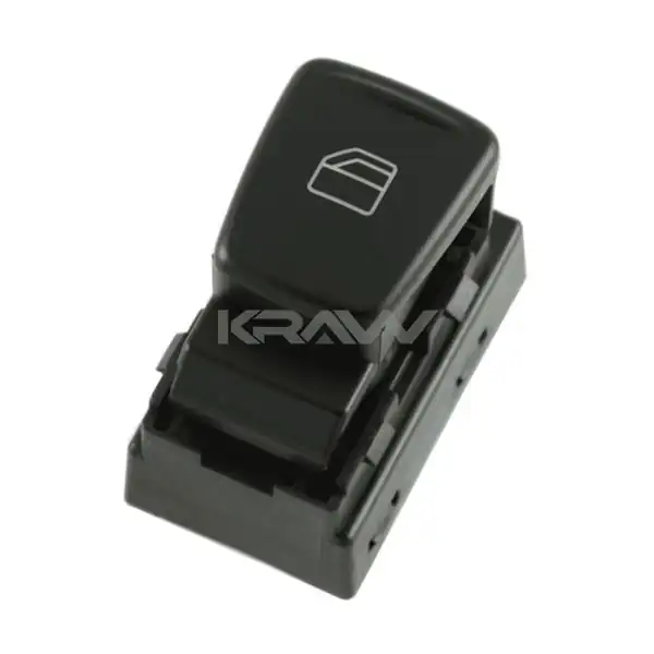 MCAR An 594 Cam Açma Şalteri Sol Smart Fortwo Coupe 451 07