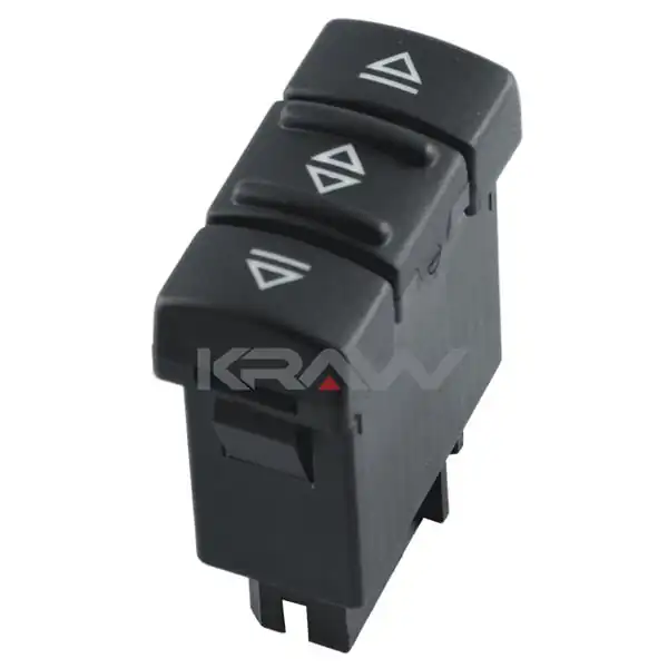 MCAR An 704 Cam Açma Kapama Anahtarı Sol R19