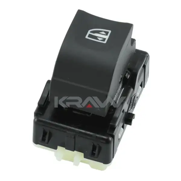 MCAR An 727b Cam Açma Şalteri Tekli Turuncu Mercedes Cıtan 12 Renault Clio IV Megane III Fluence Duster Lodgy