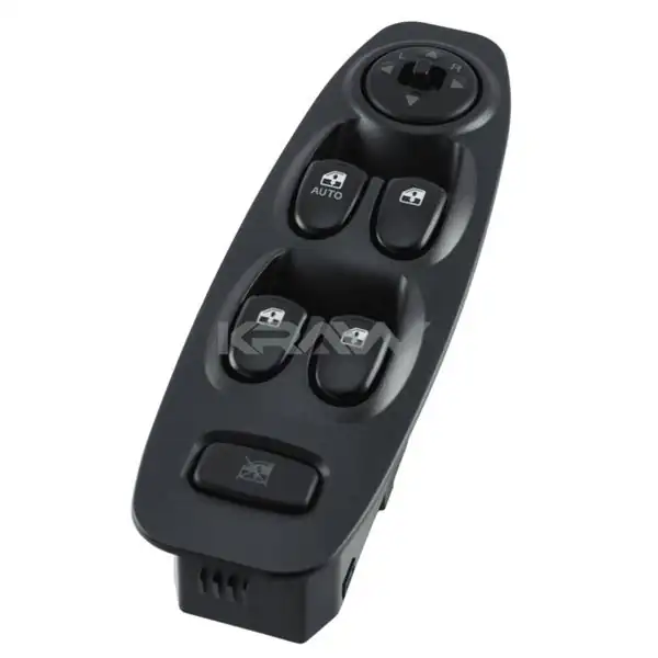 MCAR An 806 Cam Açma Kapama Anahtarı Hyundai Accent 03 05 Ön Sol Dörtlü